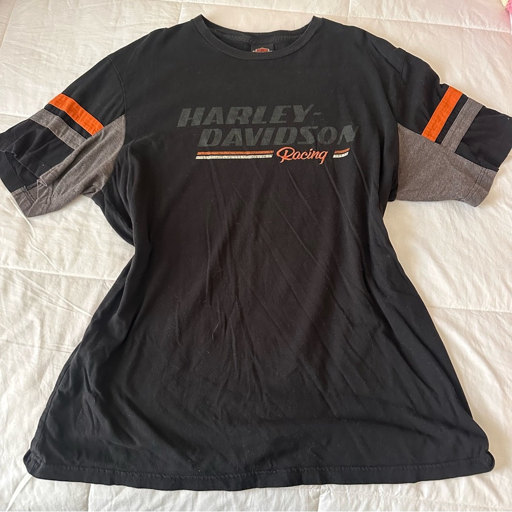 Harley Davidson T-Shirt